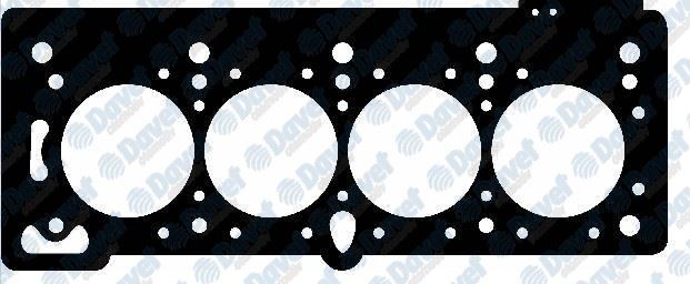 ROYAL 025010R Silindir Kapak Contasi Super Renault R19 Clio Megane 1.8v K7j